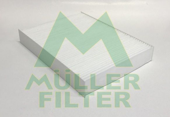 MULLER FILTER Filtrs, Salona telpas gaiss FC203